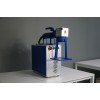 Zaiku Industrial Fiber Laser Marking Handheld Portable Raycus 30 Watt - Full Set